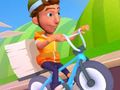 Spill Postman Race 3D online