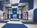 Spill Kogama: Super Ice Run online