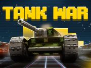Spill Tank krig  online