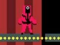 Spill Blekksprut glassspill 2d online