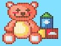 Spill Beads Art Design online