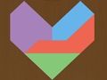 Spill Woody Tangram Puslespill  online