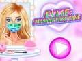 Spill Ellie: Maskne Ansiktspleie  online