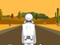 Spill Astronaut Run 3D online
