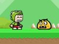 Spill Super Kid Adventure online