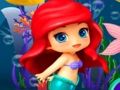 Spill Baby Mermaid Adventures online
