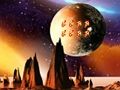 Spill Planet Landscape Escape  online