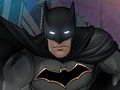 Spill Batman: Cloak Crusader Chase online