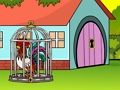 Spill Rooster in a Cage-flukt  online