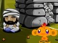 Spill Monkey Go Happy Stage 195 online