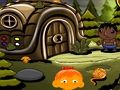 Spill Monkey Go Happy Stage 200 online