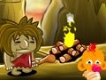 Spill Monkey Go Happy Stage 204 online
