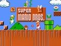 Spill Super Mario Bros. online