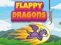Spill Flappy drager online