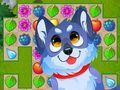 Spill Garden Match Challenge online