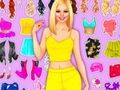 Spill Dress Up spill for jenter  online