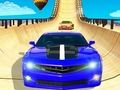 Spill Ramp bilstunts racing online
