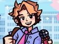 Spill Friday Night Funkin Hating Simulator: RoseGold online