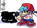 Spill Fredagskveld Funkin vs. Omori  online