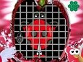 Spill Ladybug Escape from Cherry Land online