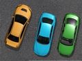 Spill Parkeringsutfordring 2  online