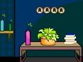 Spill Shack House Escape online