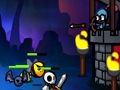 Spill Idle Archer Tower Defense RPG online