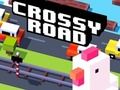 Spill Crossy Road Master online