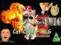 Spill Cat Clicker MLG online