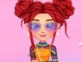 Spill BFFS Rainbow Fashion Addict online