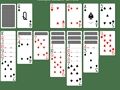 Spill Klondike Solitaire Turn One online