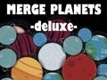 Spill Slå sammen planeter Deluxe online