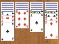 Spill Spider Solitaire Pro online