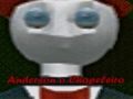 Spill Anderson o Chapeleiro online