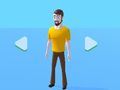 Spill Crazy Walk online