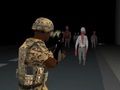 Spill Apocalypse - Zombie City online