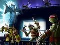 Spill Teenage Mutant Ninja Turtles Shadow Heroes online