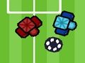 Spill Pixel Ball League online