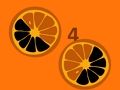 Spill Oransje  online
