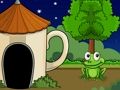 Spill Redd dvergen  online