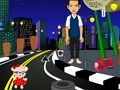 Spill Highway Girl Escape online