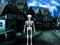 Spill Finn Skull Rider Bike  online