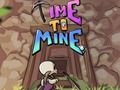 Spill Tid til min - tomgang tycoon online