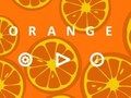 Spill Oransje  online