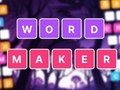 Spill Ordprodusent online