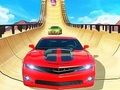Spill Mega Ramp Car Stunt-spill  online
