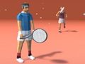 Spill Lomme tennis online