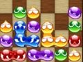 Spill Puyo Puyo Match 4 online