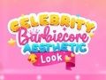 Spill Kjendis Barbiecore Estetisk utseende  online