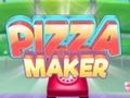 Spill Pizza Maker online